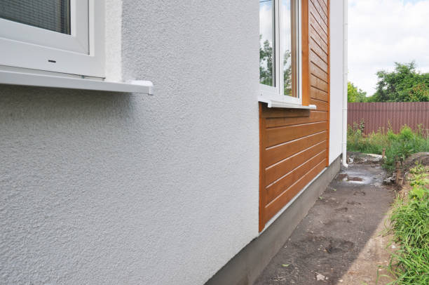 Affordable Siding Repair and Maintenance Services in West Mountain, UT